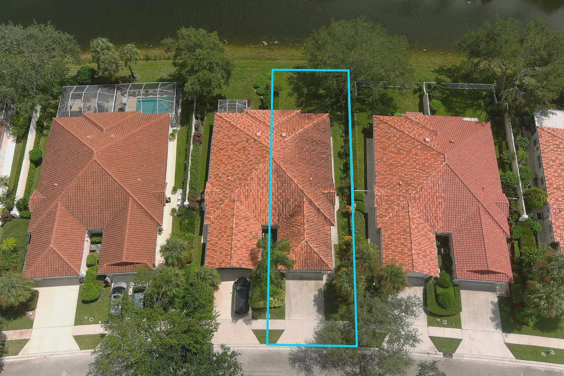 2718 Livingston Lane