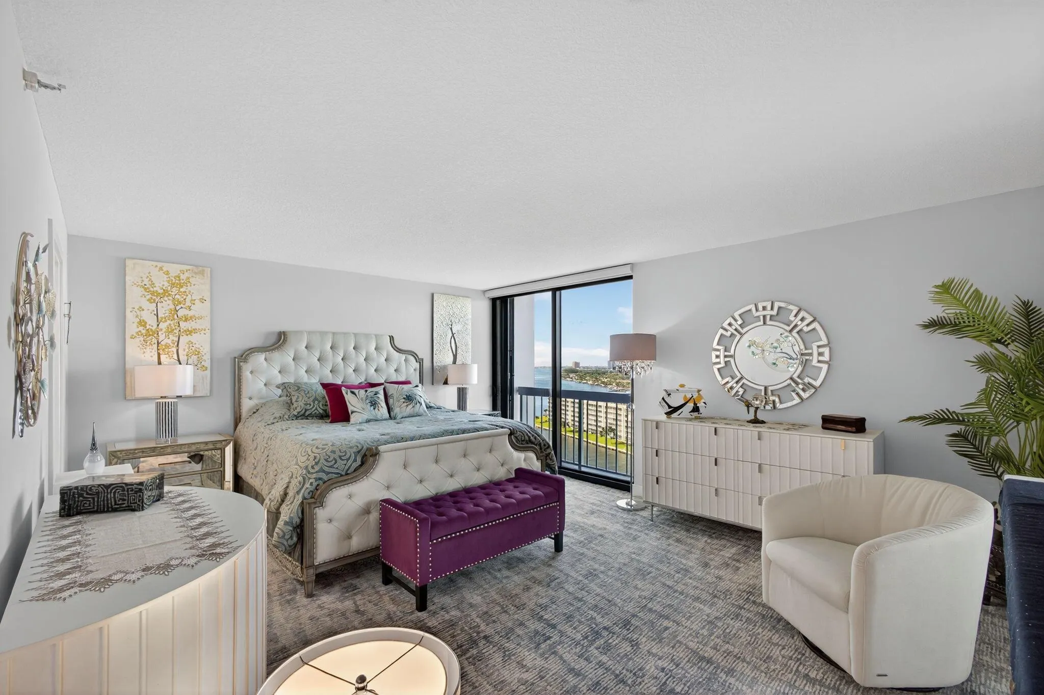 123 Lakeshore Drive, #1544