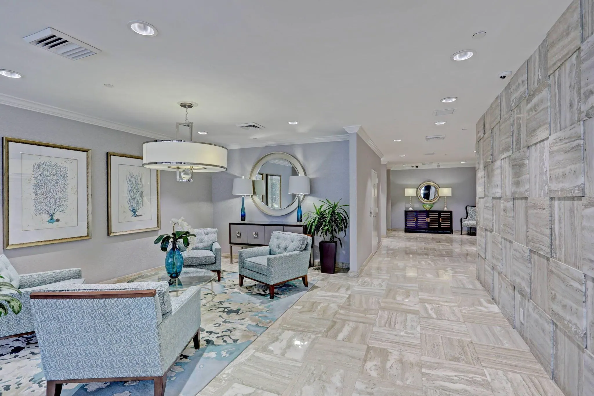 123 Lakeshore Drive, #1544