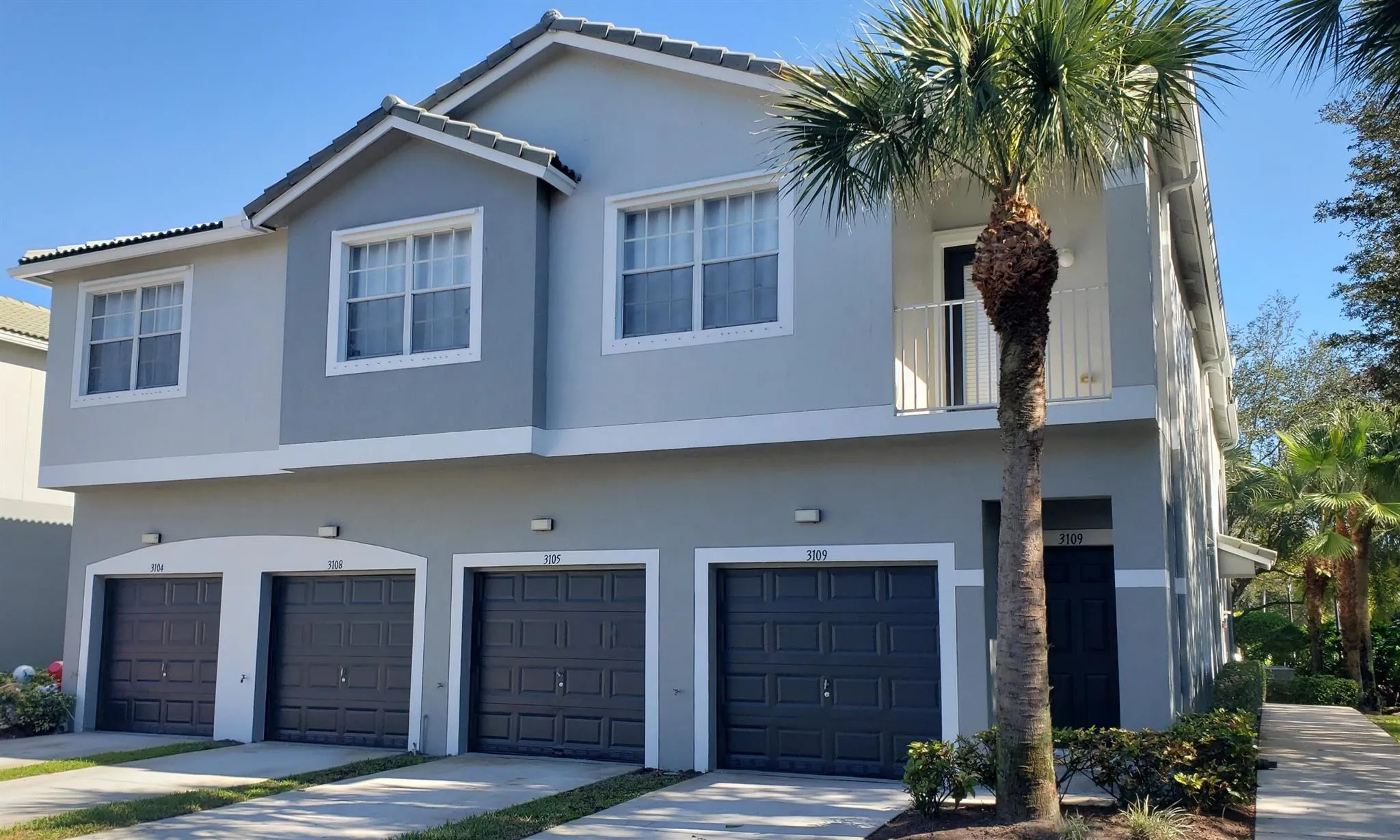 3109 Grandiflora Drive