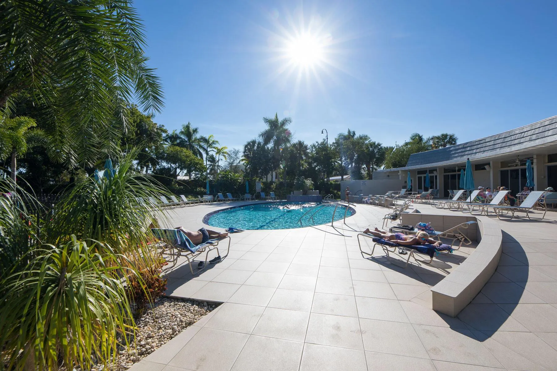 1537 E Hillsboro Boulevard, #238