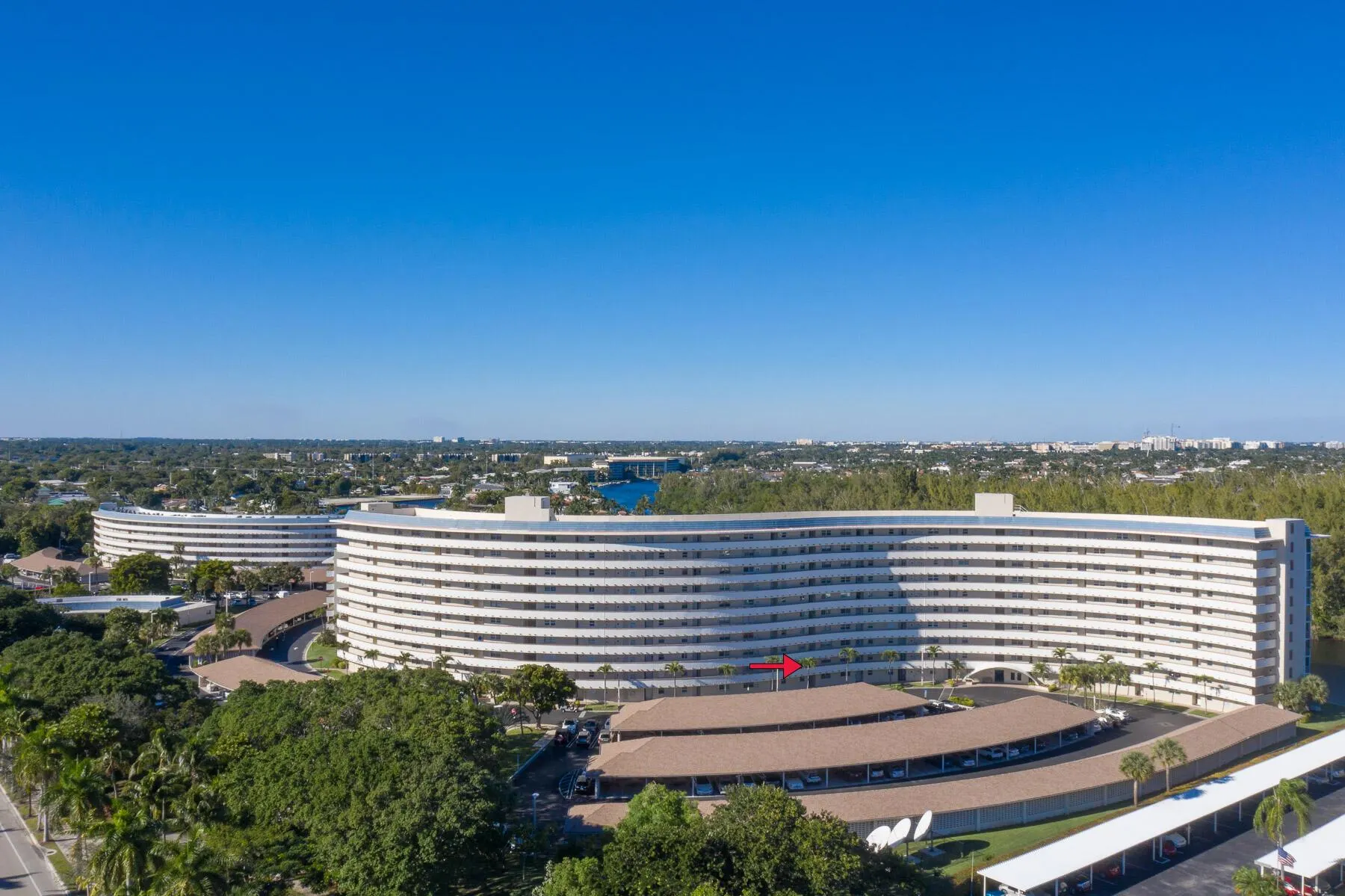 1537 E Hillsboro Boulevard, #238