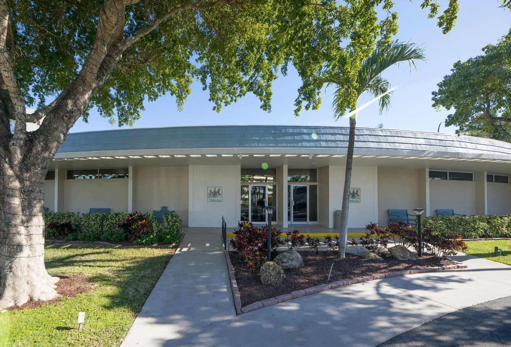 1537 E Hillsboro Boulevard, #238