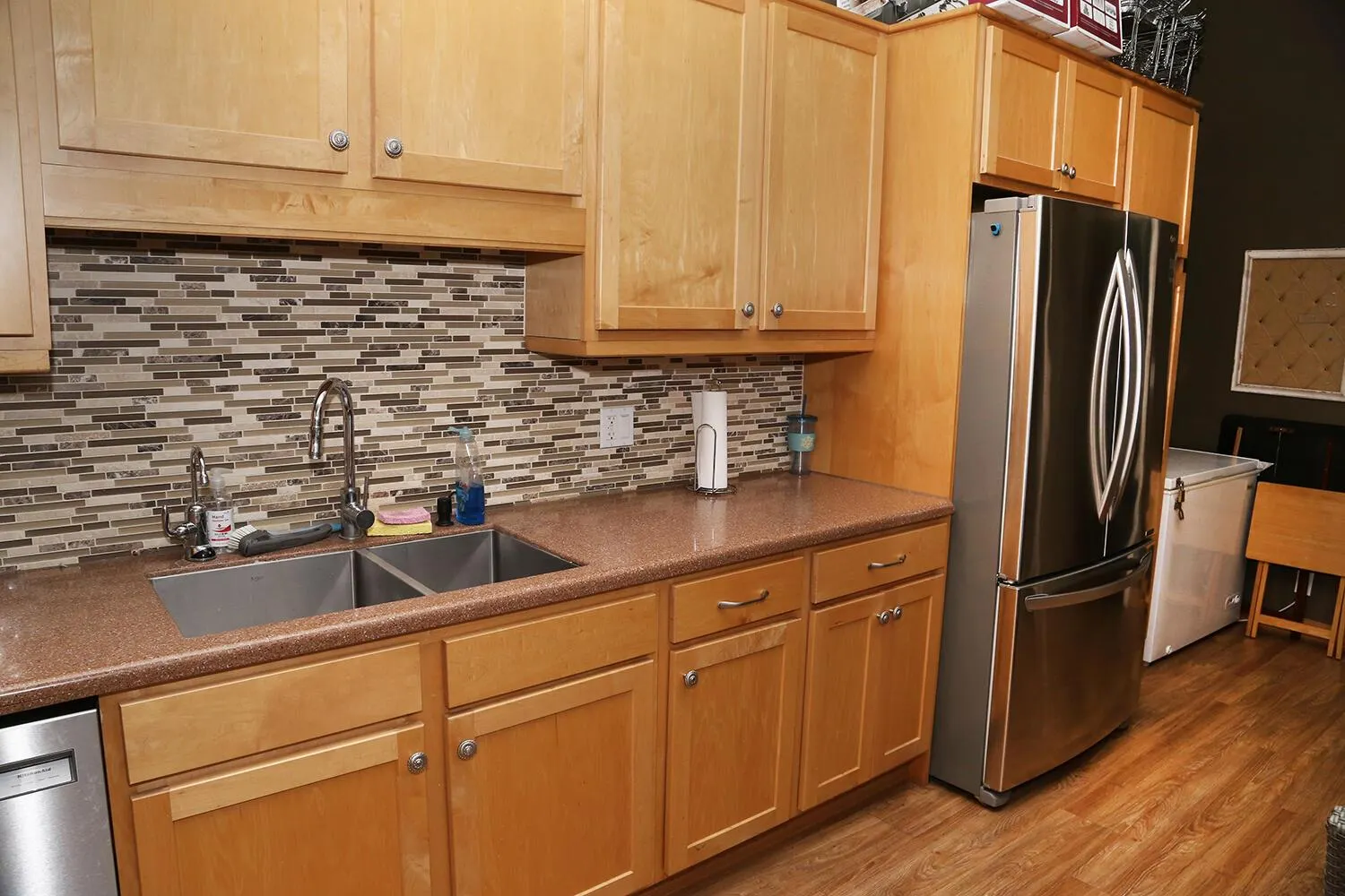 1537 E Hillsboro Boulevard, #238