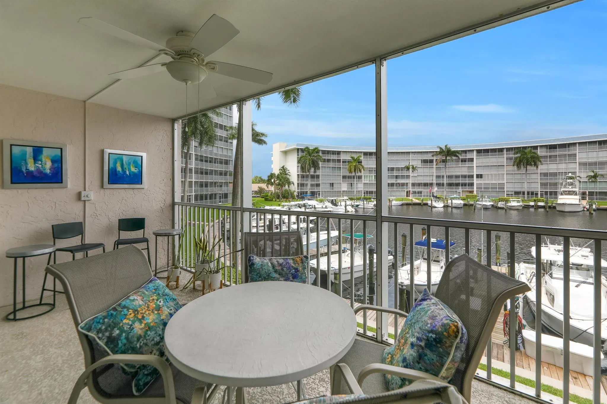 1537 E Hillsboro Boulevard, #238