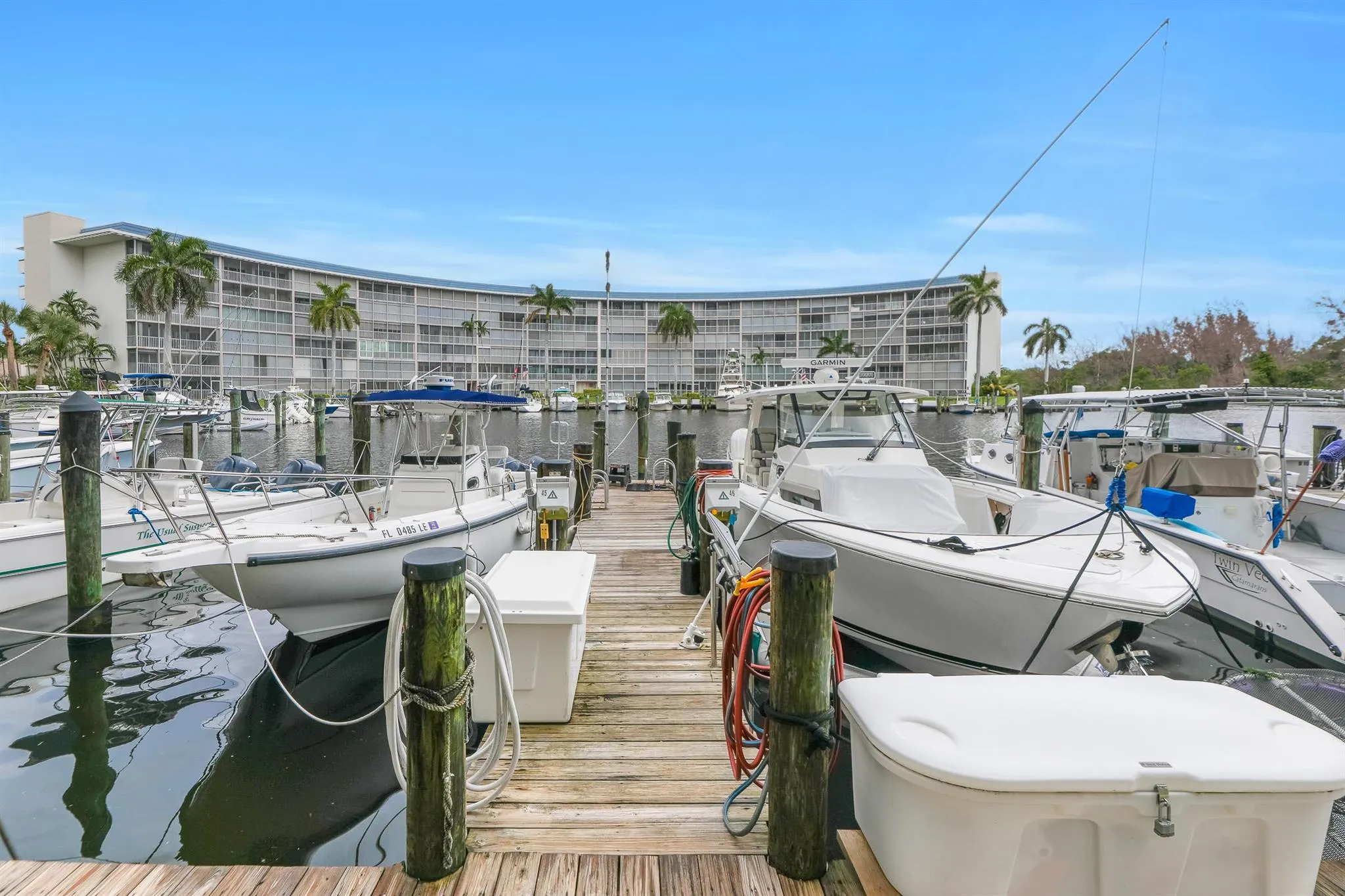 1537 E Hillsboro Boulevard, #238