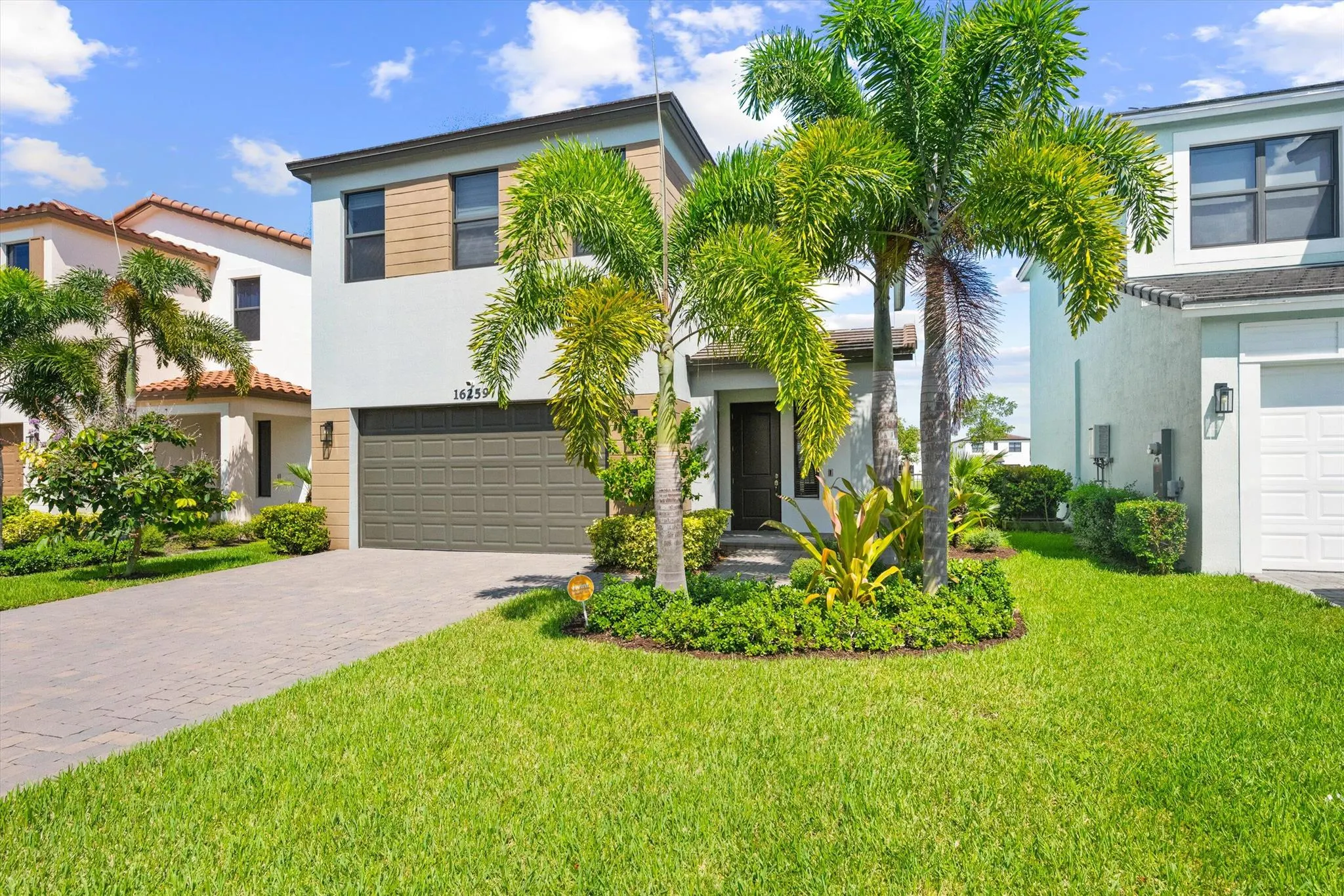 16259 Sandy Shore Drive