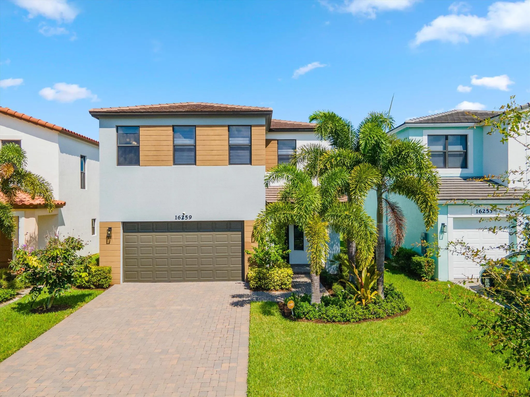 16259 Sandy Shore Drive