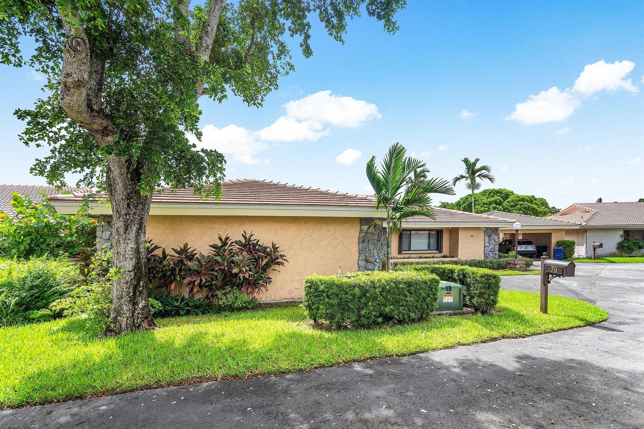 3650 N 36th Avenue, #70