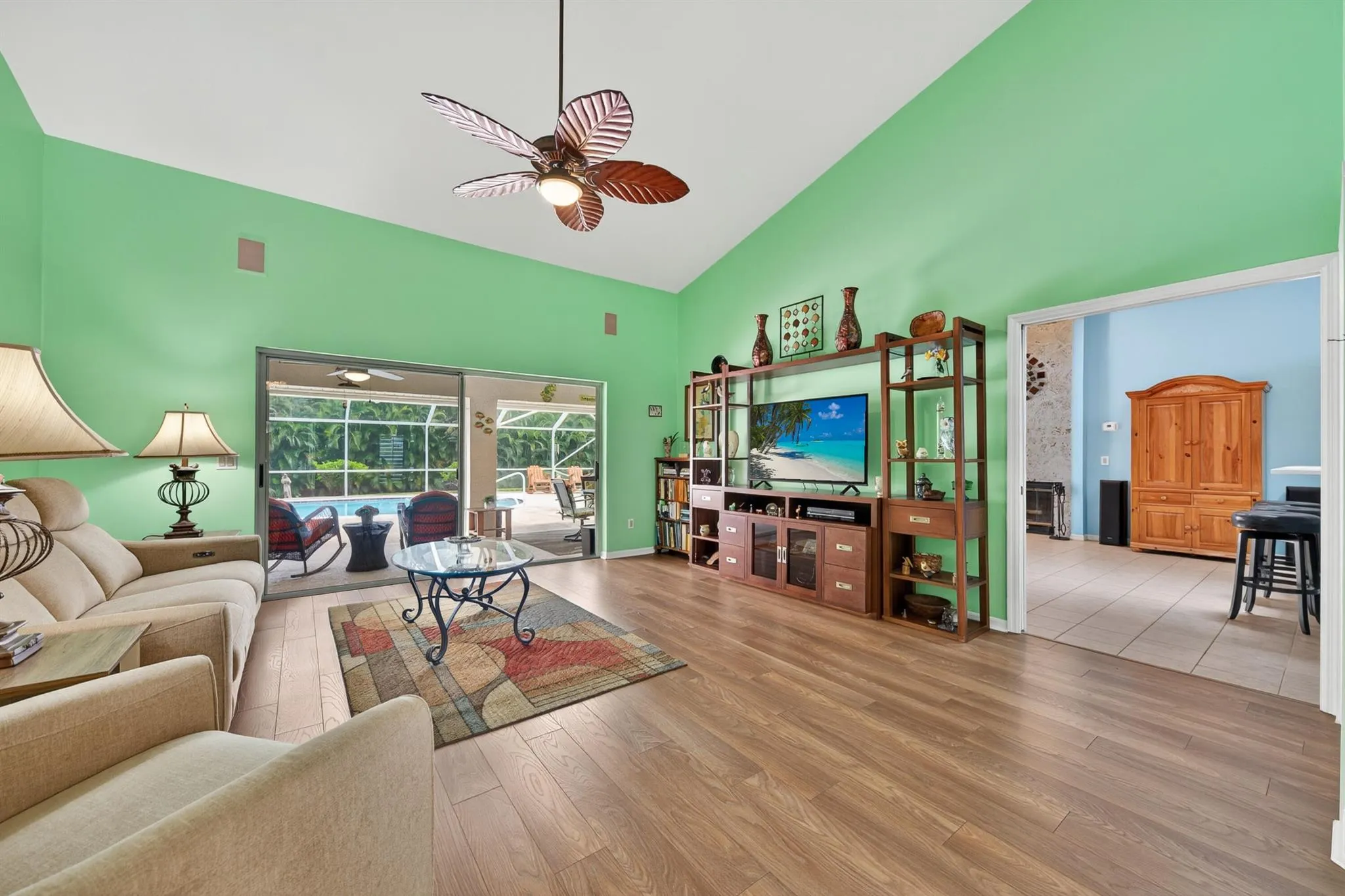 737 SW Wood Creek Drive