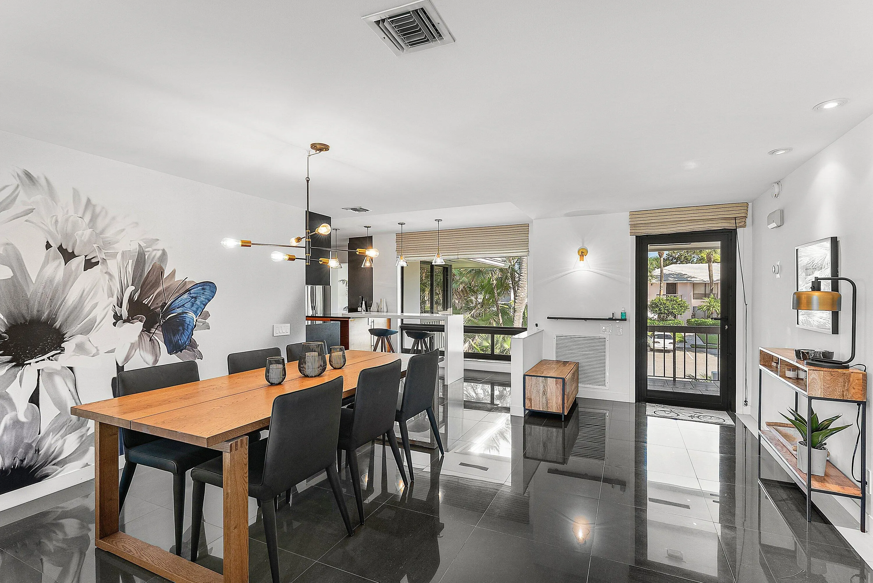 3804 Quail Ridge Drive, #Blue Heron