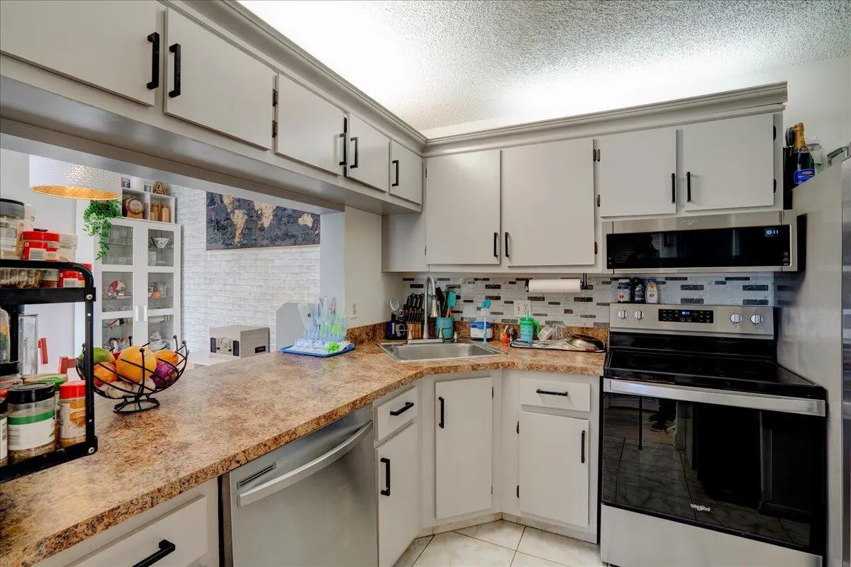 3606 Alder Drive, #E3