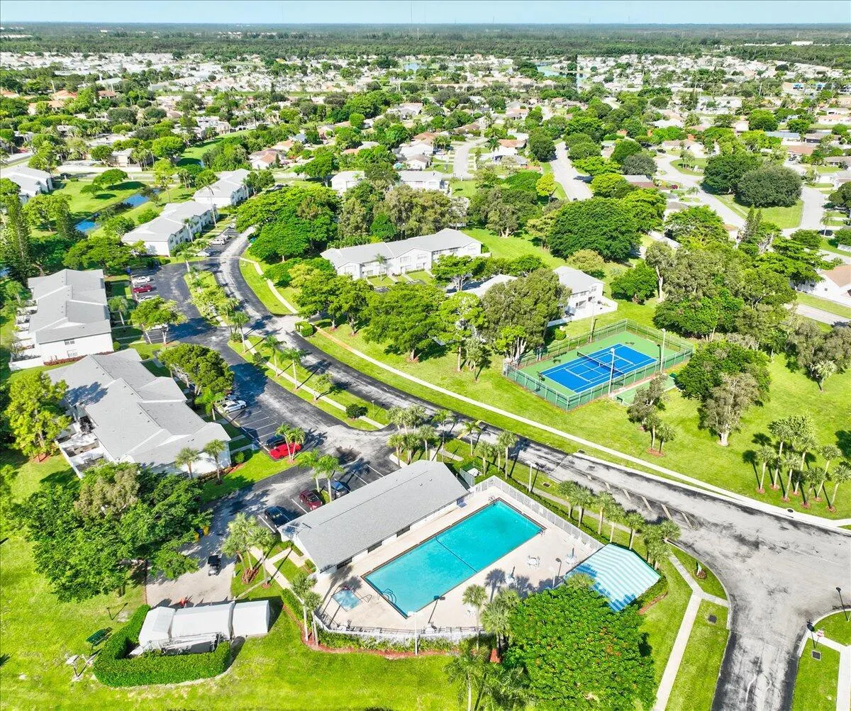 3606 Alder Drive, #E3