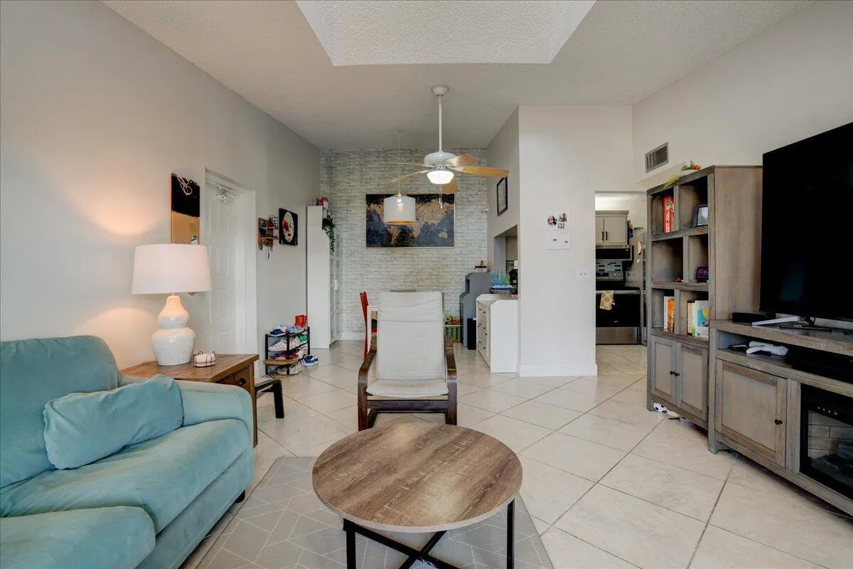 3606 Alder Drive, #E3