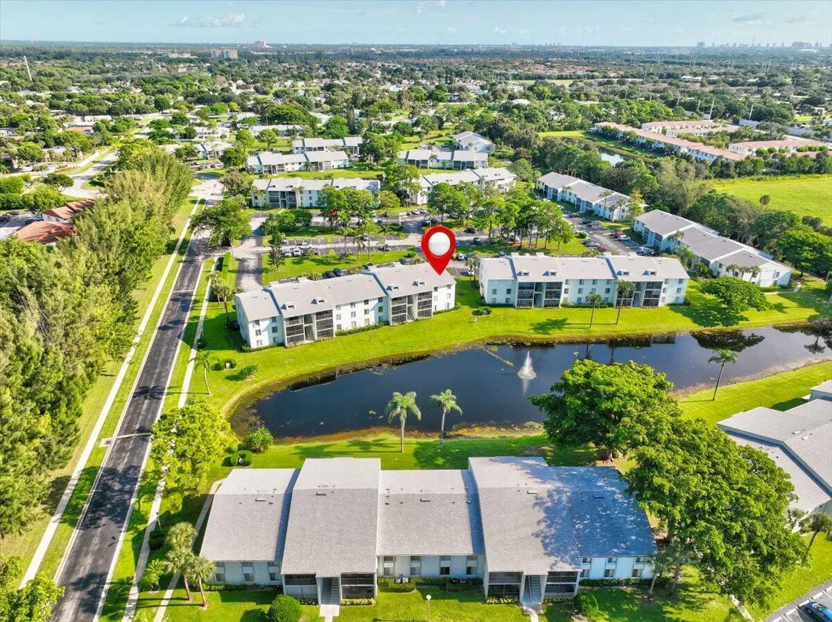 3606 Alder Drive, #E3