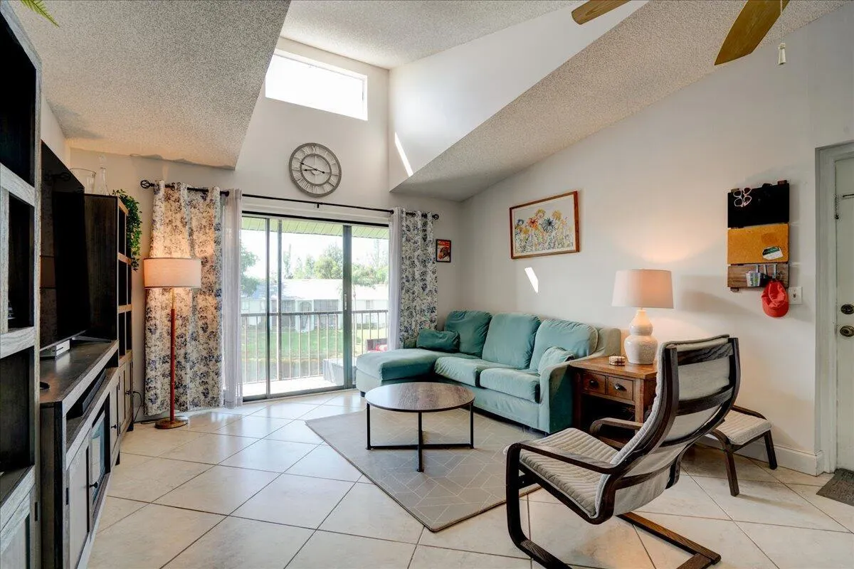 3606 Alder Drive, #E3