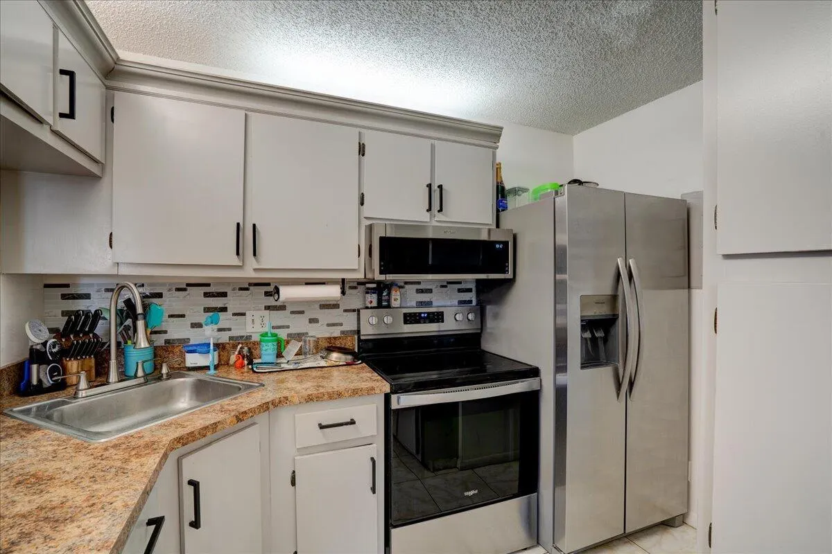 3606 Alder Drive, #E3