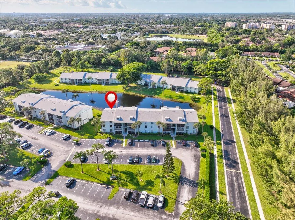 3606 Alder Drive, #E3