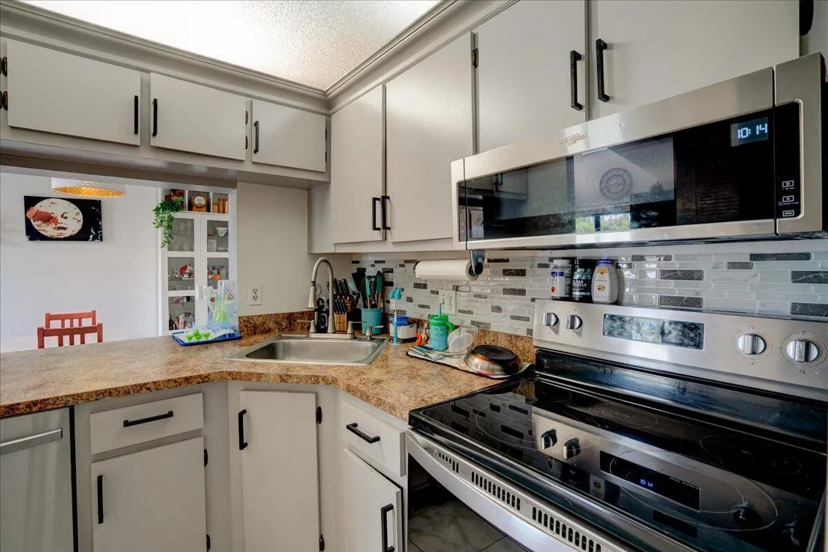 3606 Alder Drive, #E3