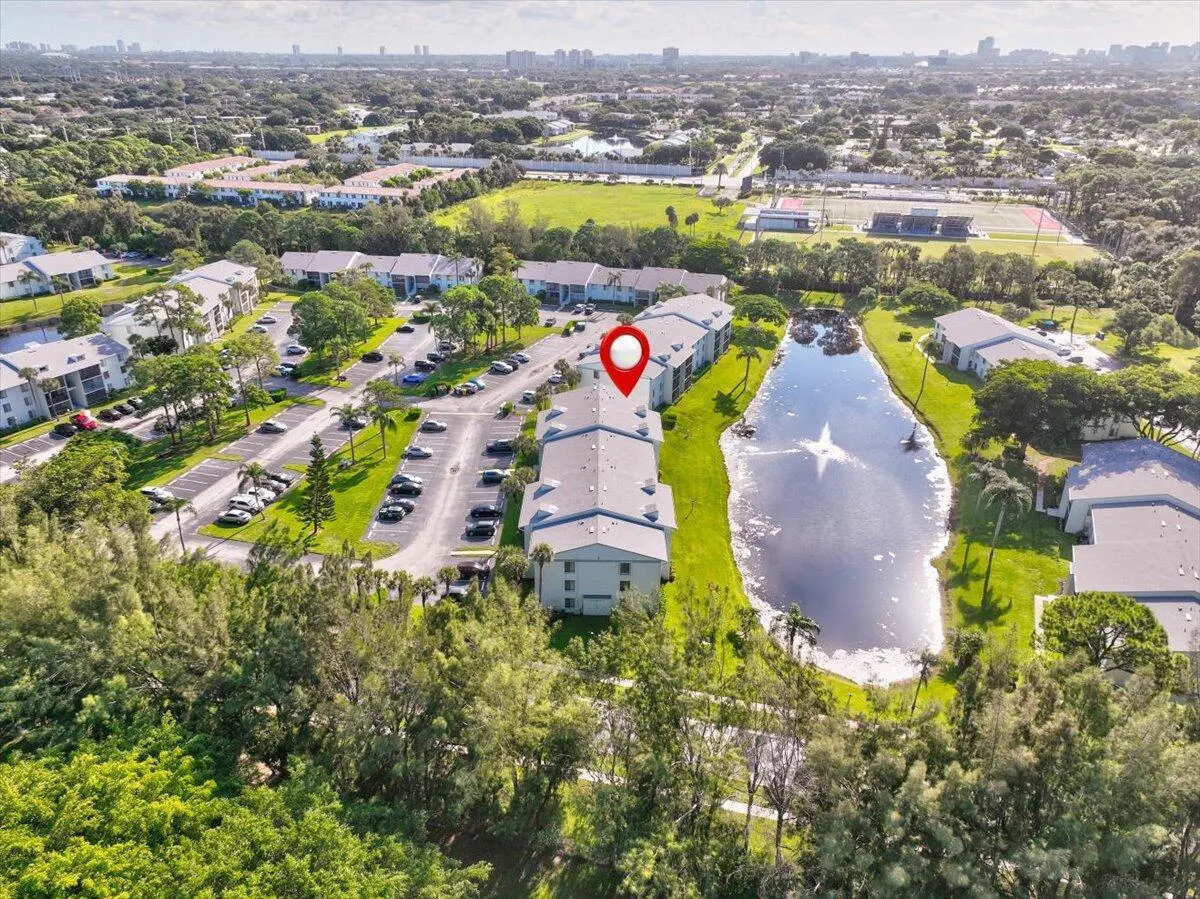 3606 Alder Drive, #E3