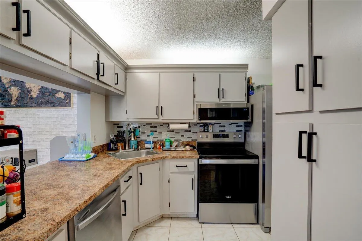 3606 Alder Drive, #E3