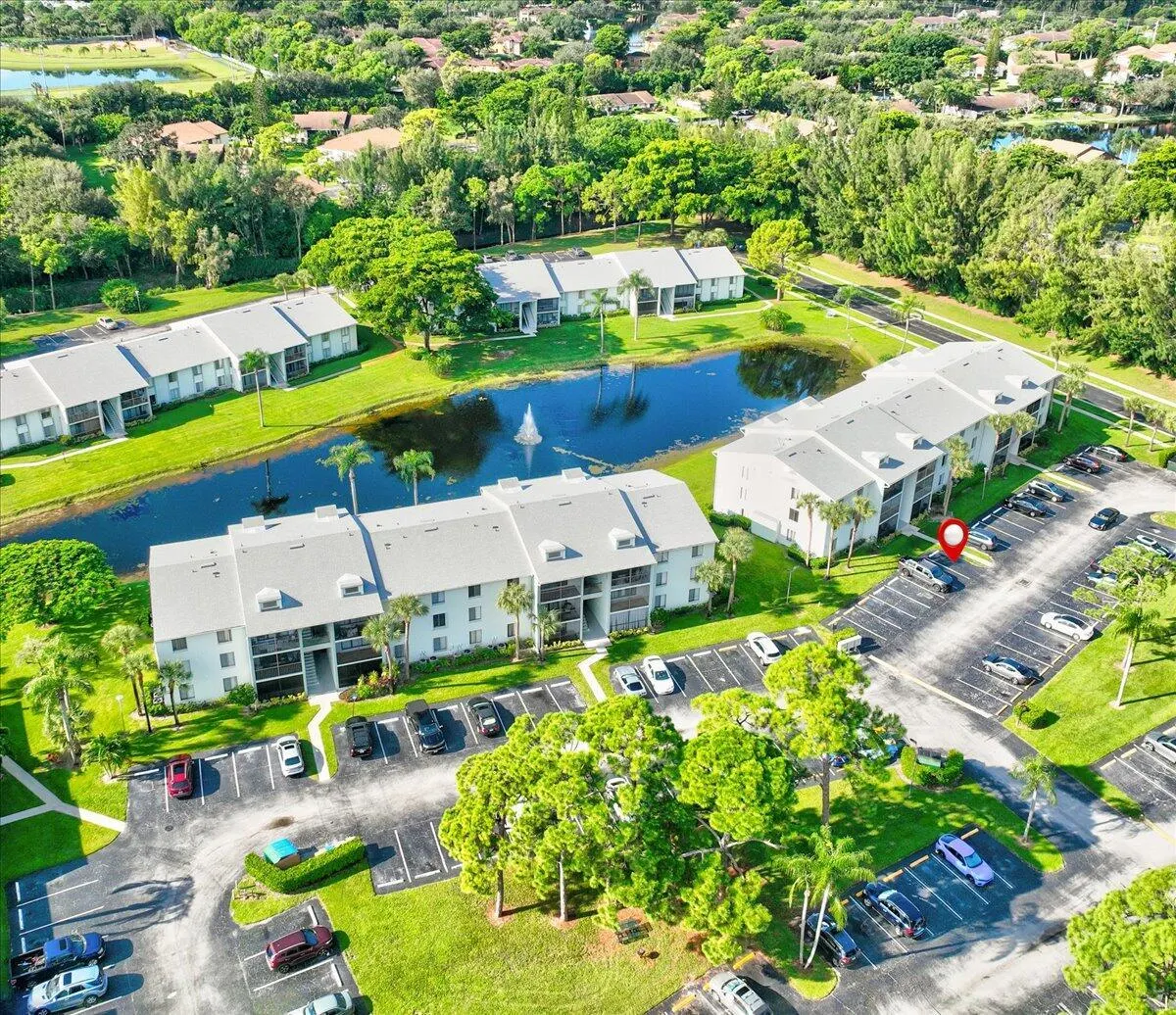 3606 Alder Drive, #E3