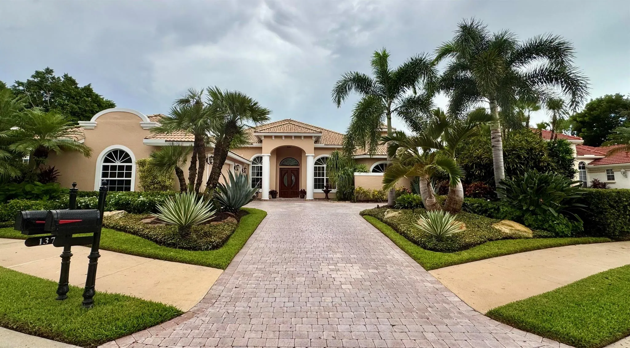 137 Pembroke Drive