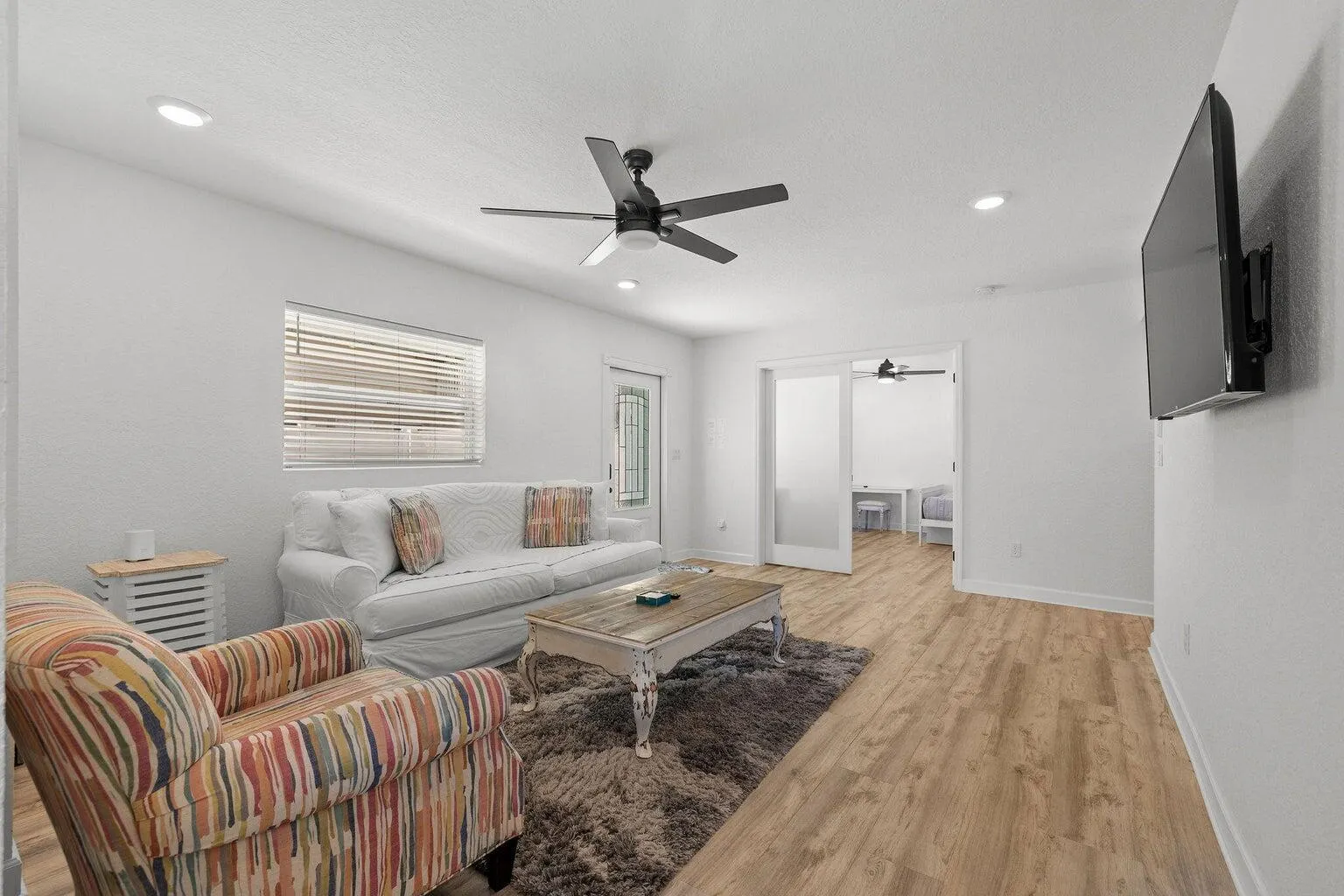 346 Hernando Street, #B
