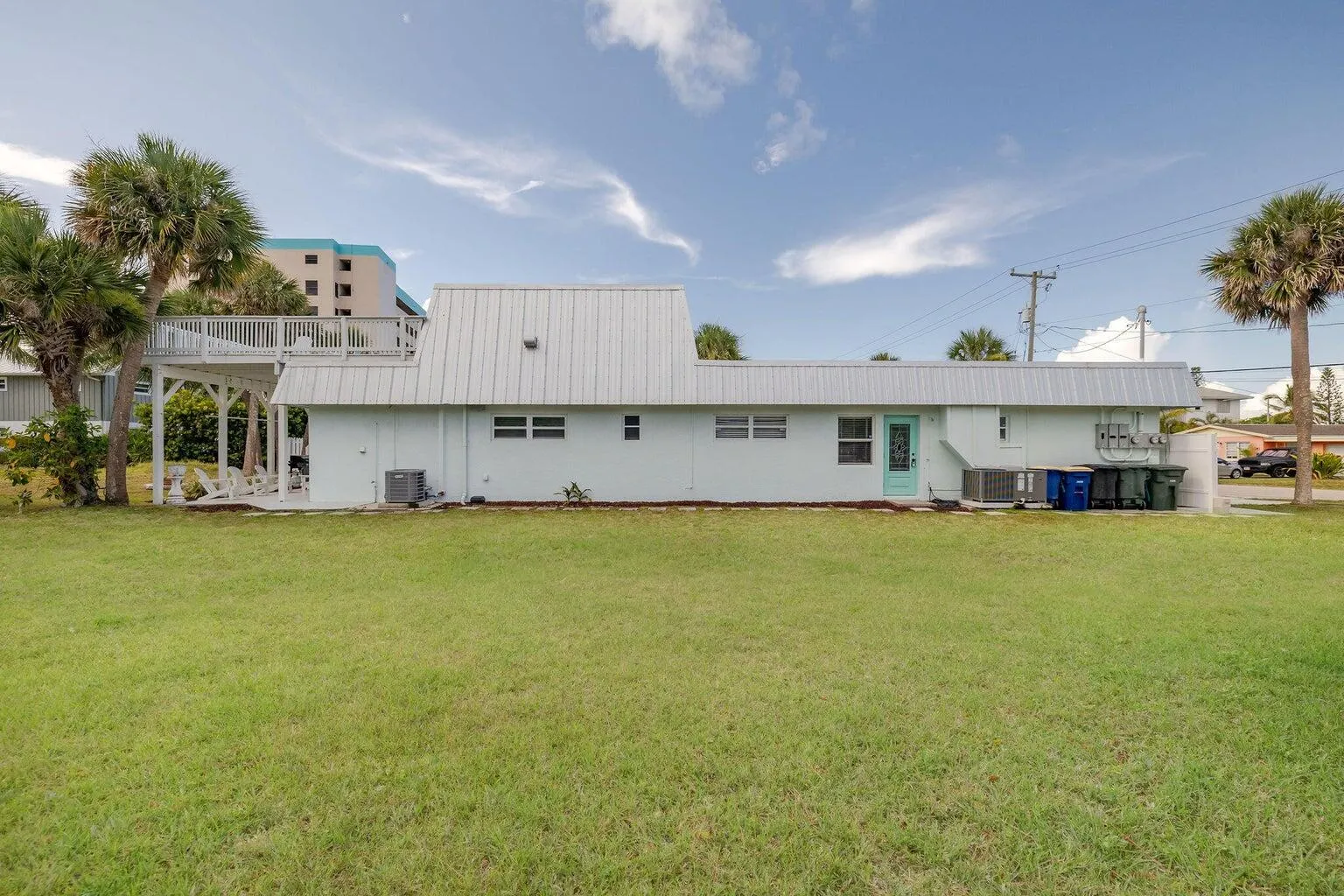 346 Hernando Street, #B
