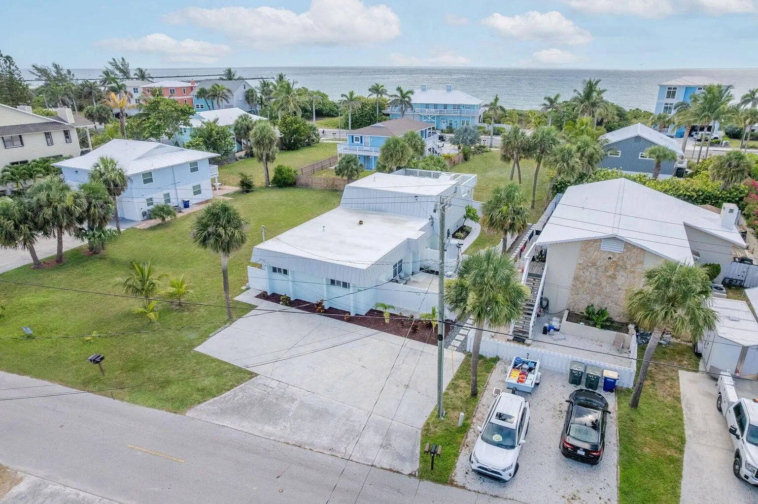 346 Hernando Street, #B