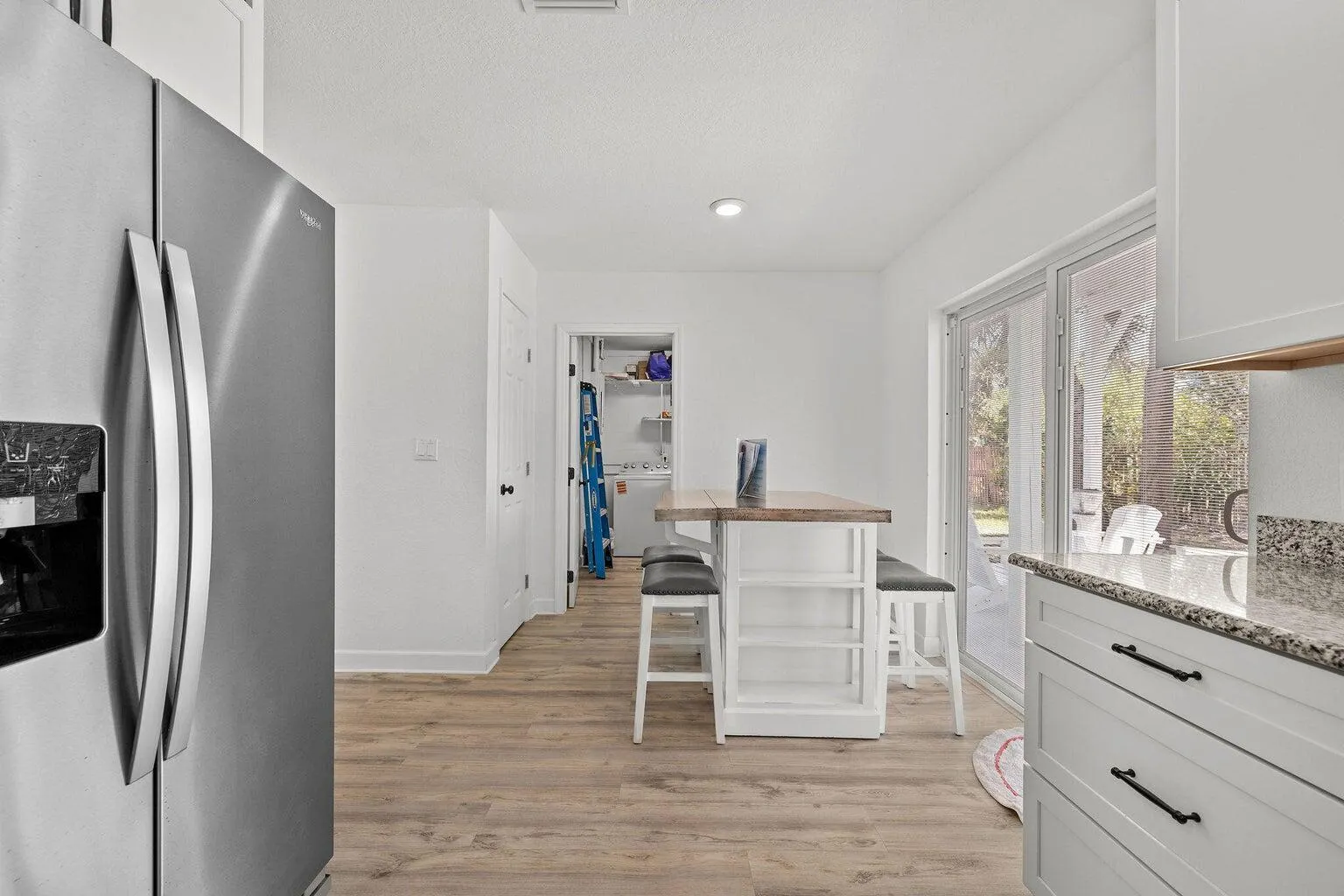 346 Hernando Street, #B