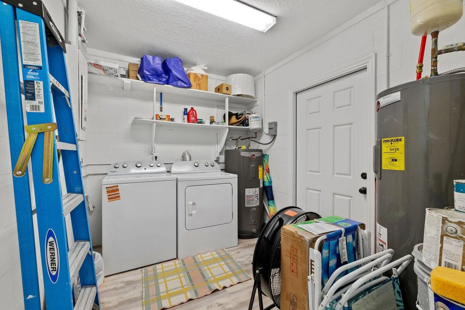 346 Hernando Street, #B
