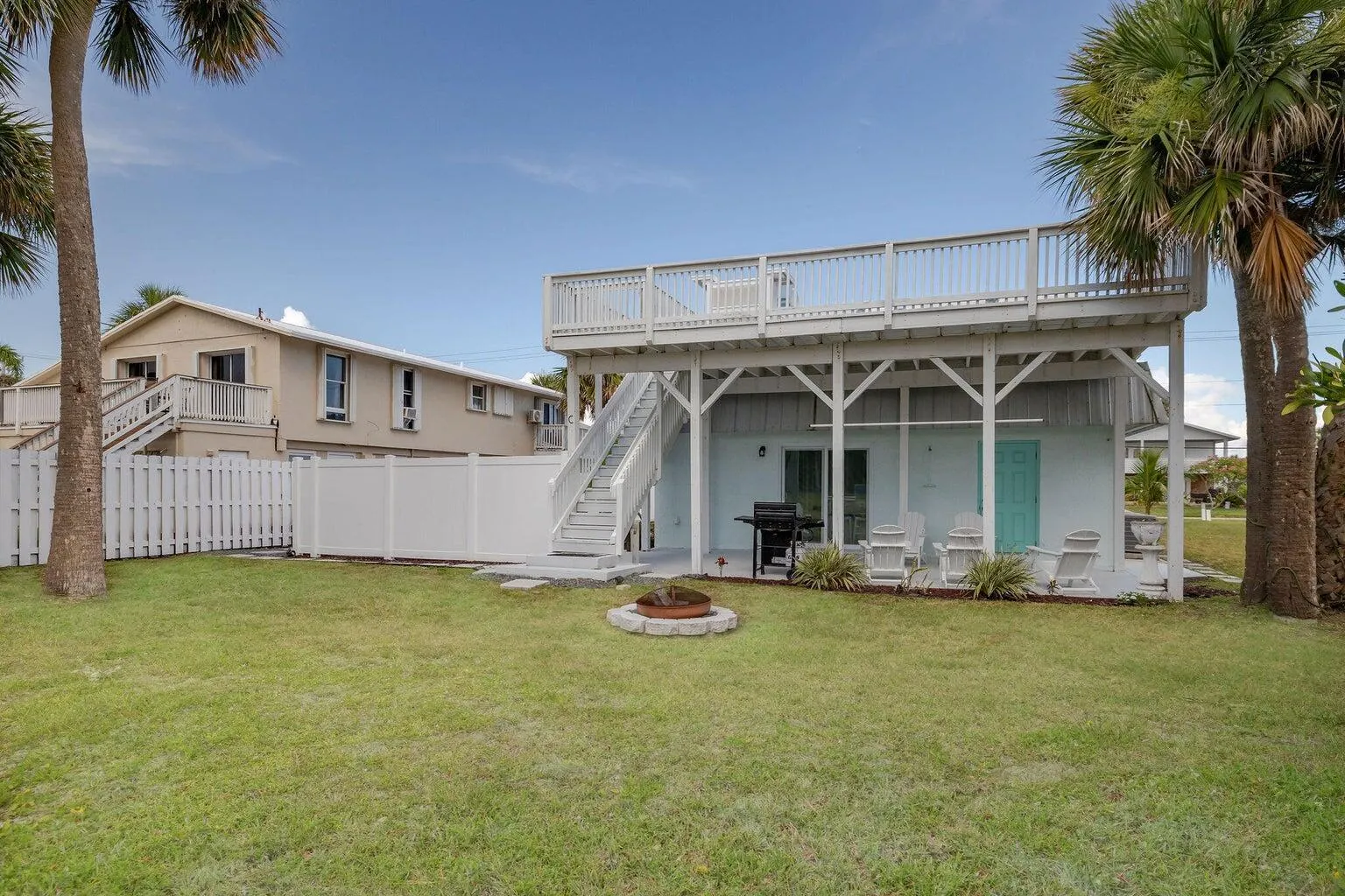 346 Hernando Street, #B