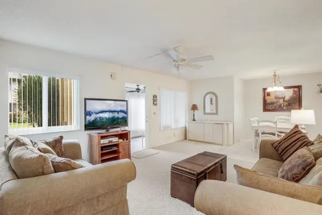 319 Pine Ridge Circle, #B1