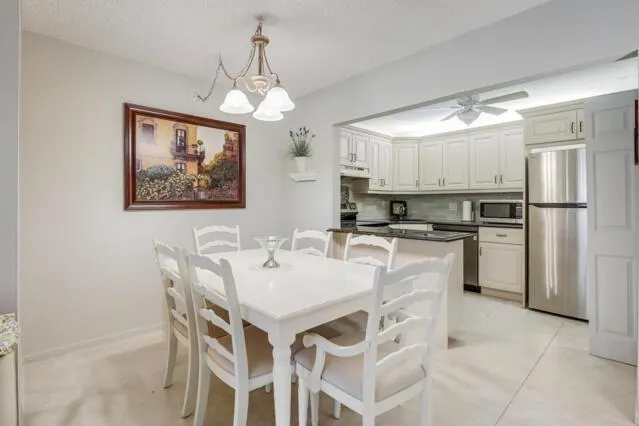 319 Pine Ridge Circle, #B1