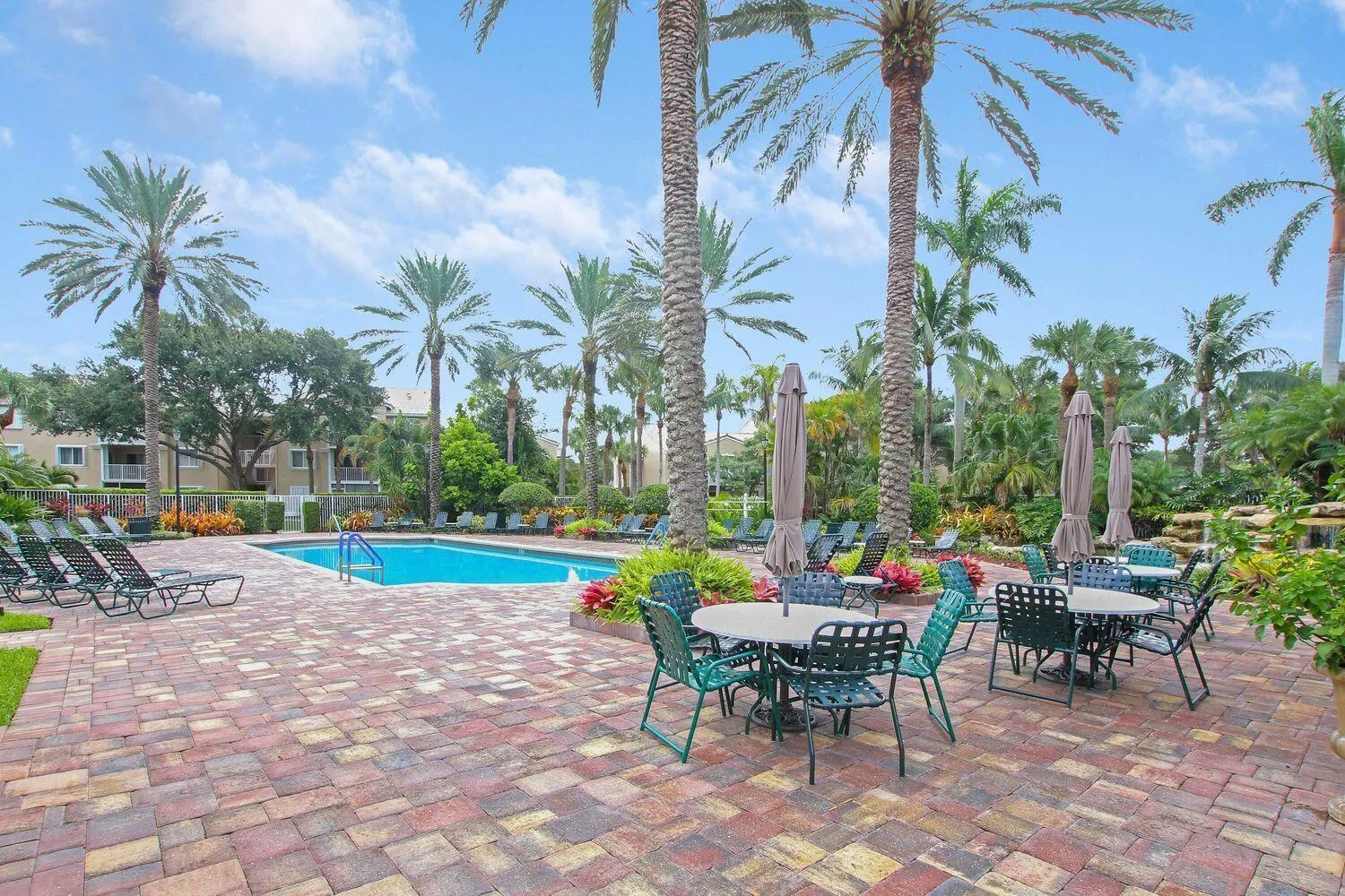 248 Village Boulevard, #3202