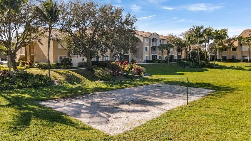 248 Village Boulevard, #3202