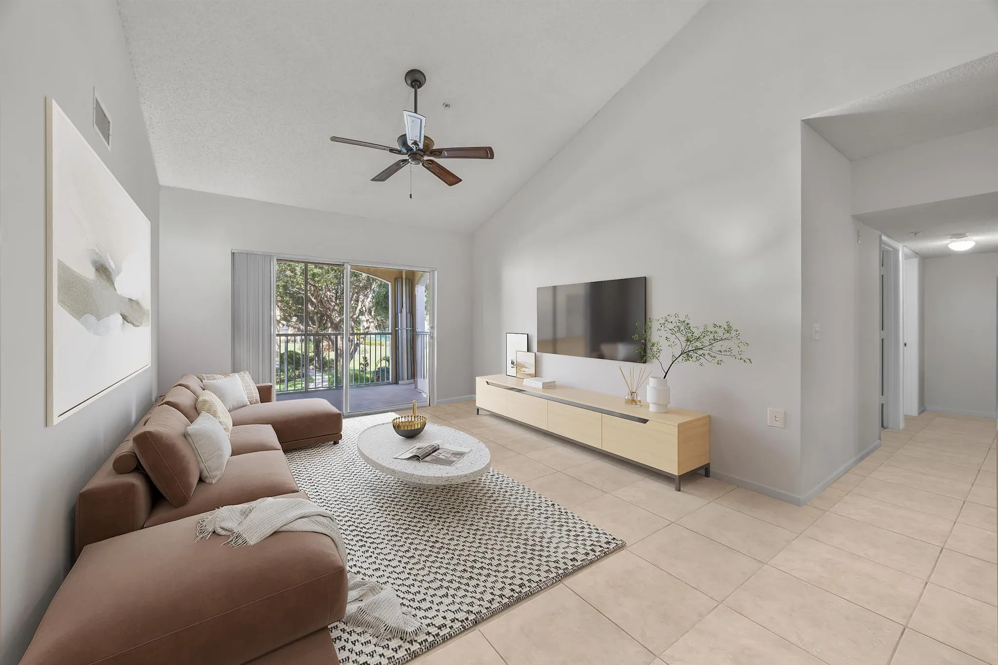 248 Village Boulevard, #3202