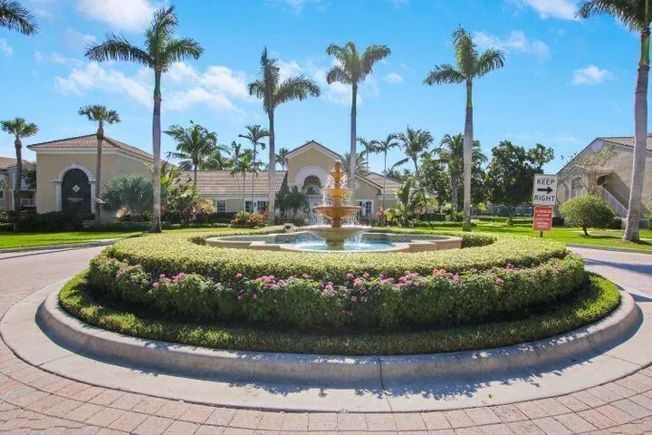 248 Village Boulevard, #3202