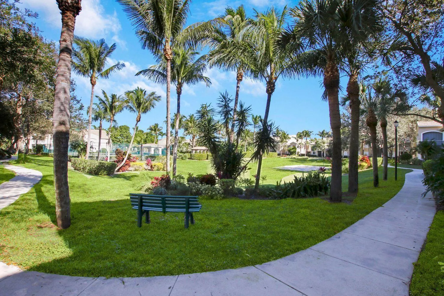 248 Village Boulevard, #3202