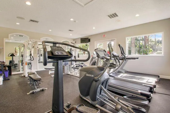 248 Village Boulevard, #3202