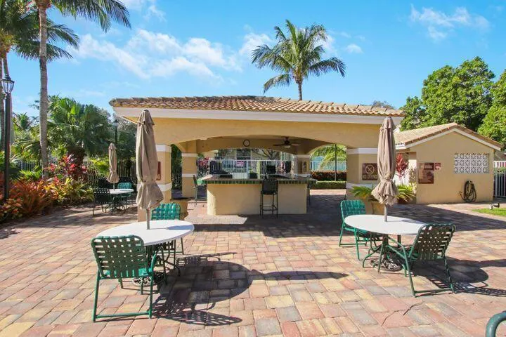 248 Village Boulevard, #3202