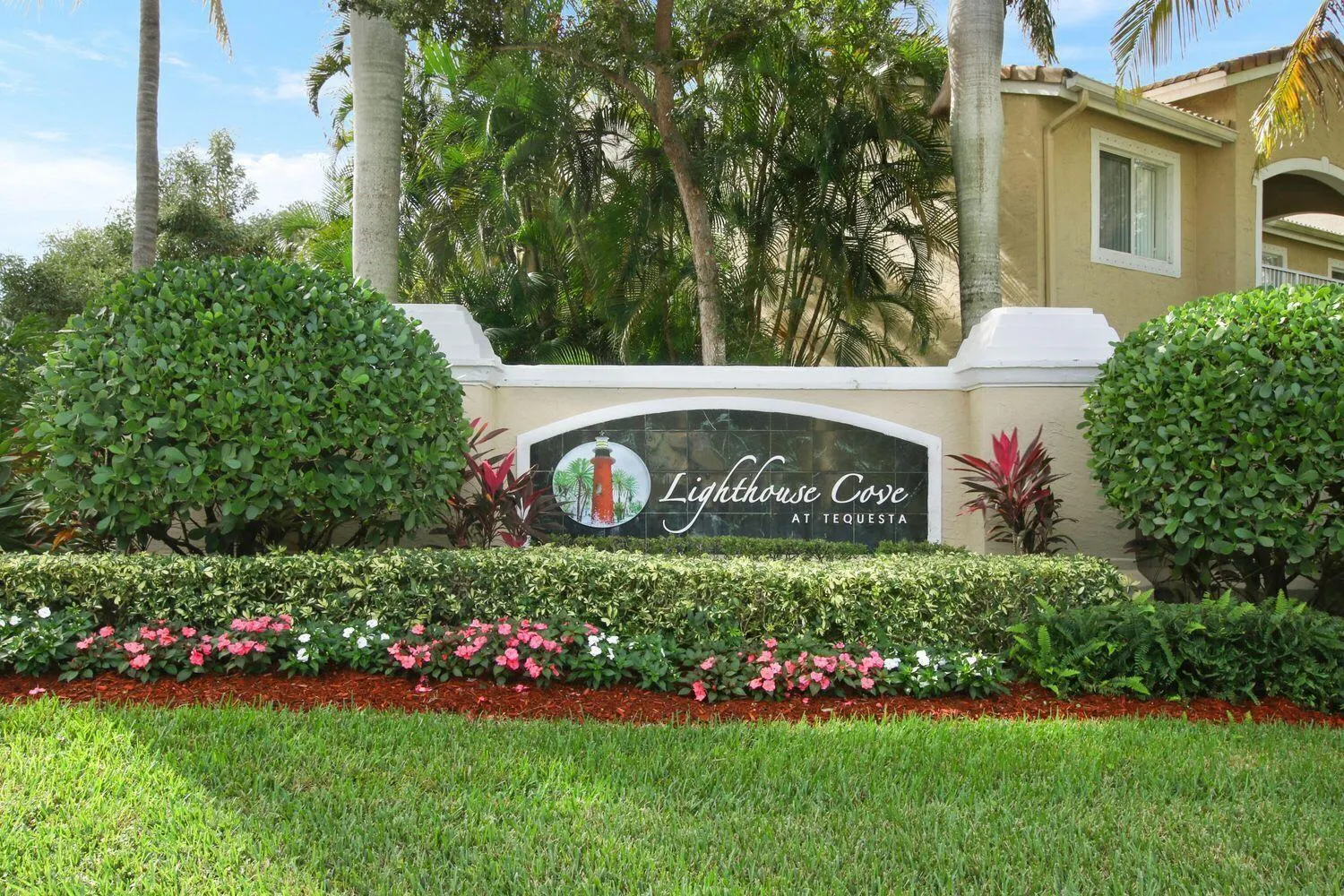 248 Village Boulevard, #3202