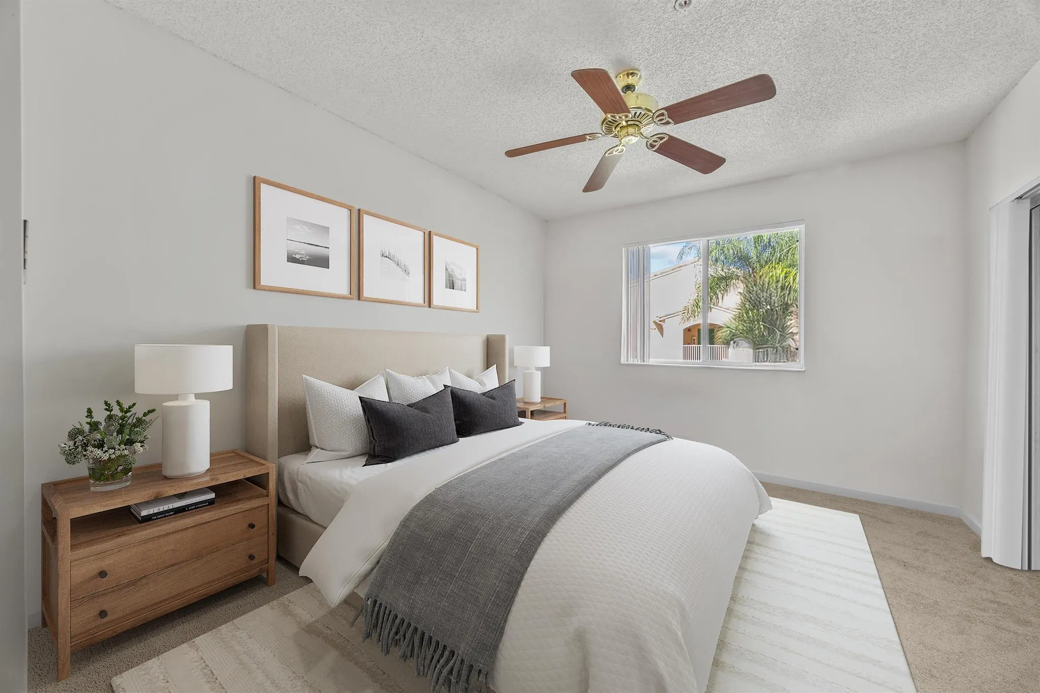 248 Village Boulevard, #3202