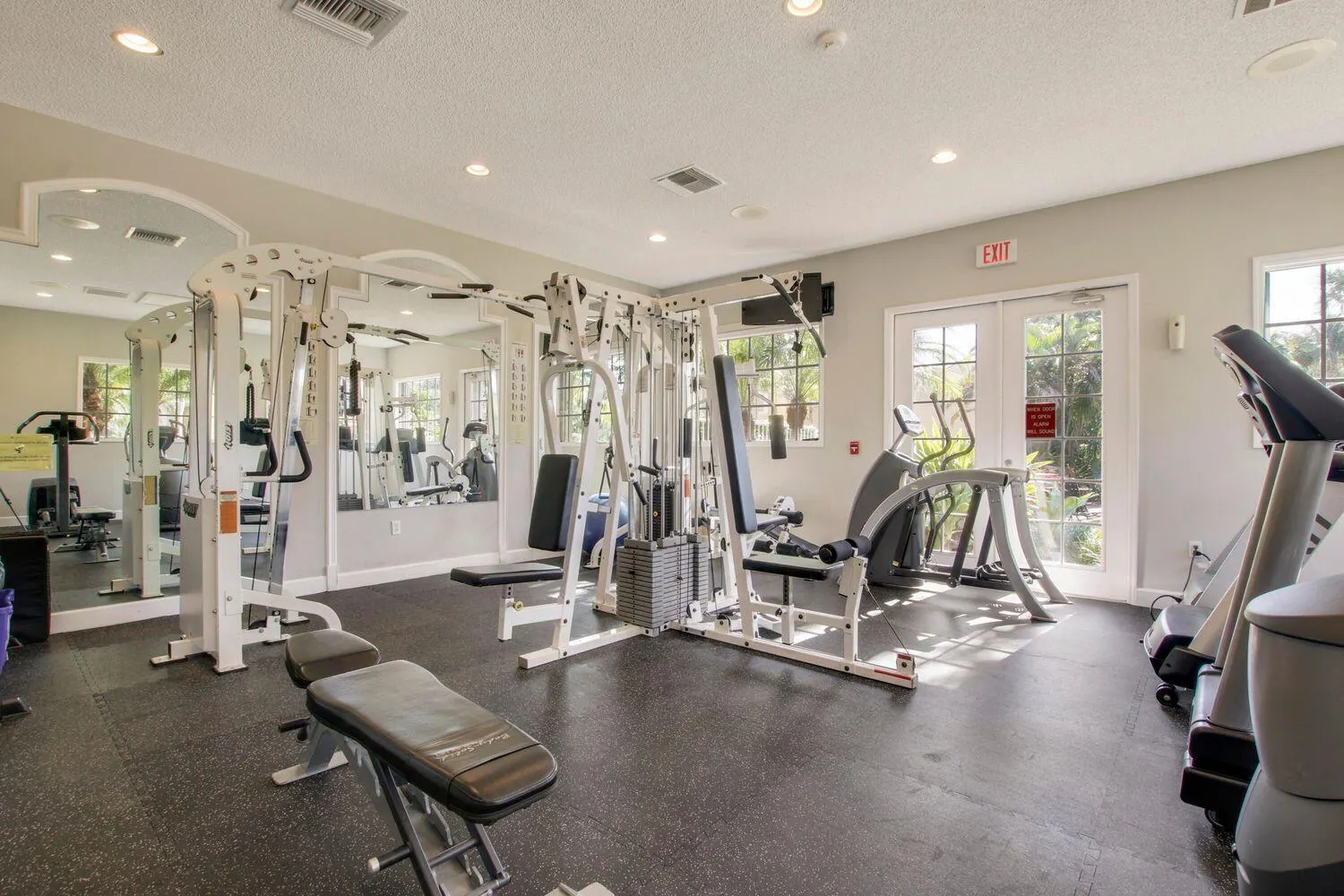 248 Village Boulevard, #3202