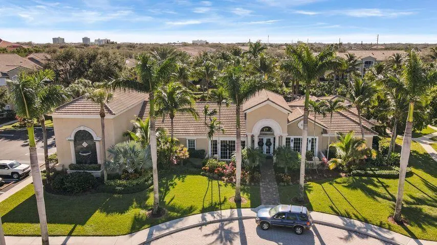 248 Village Boulevard, #3202