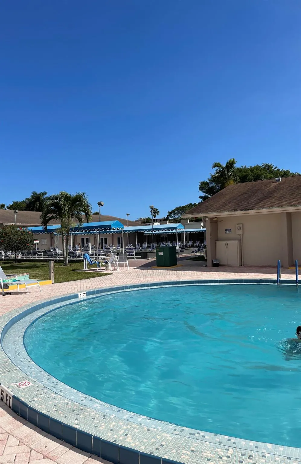 705 Lori Drive, #210