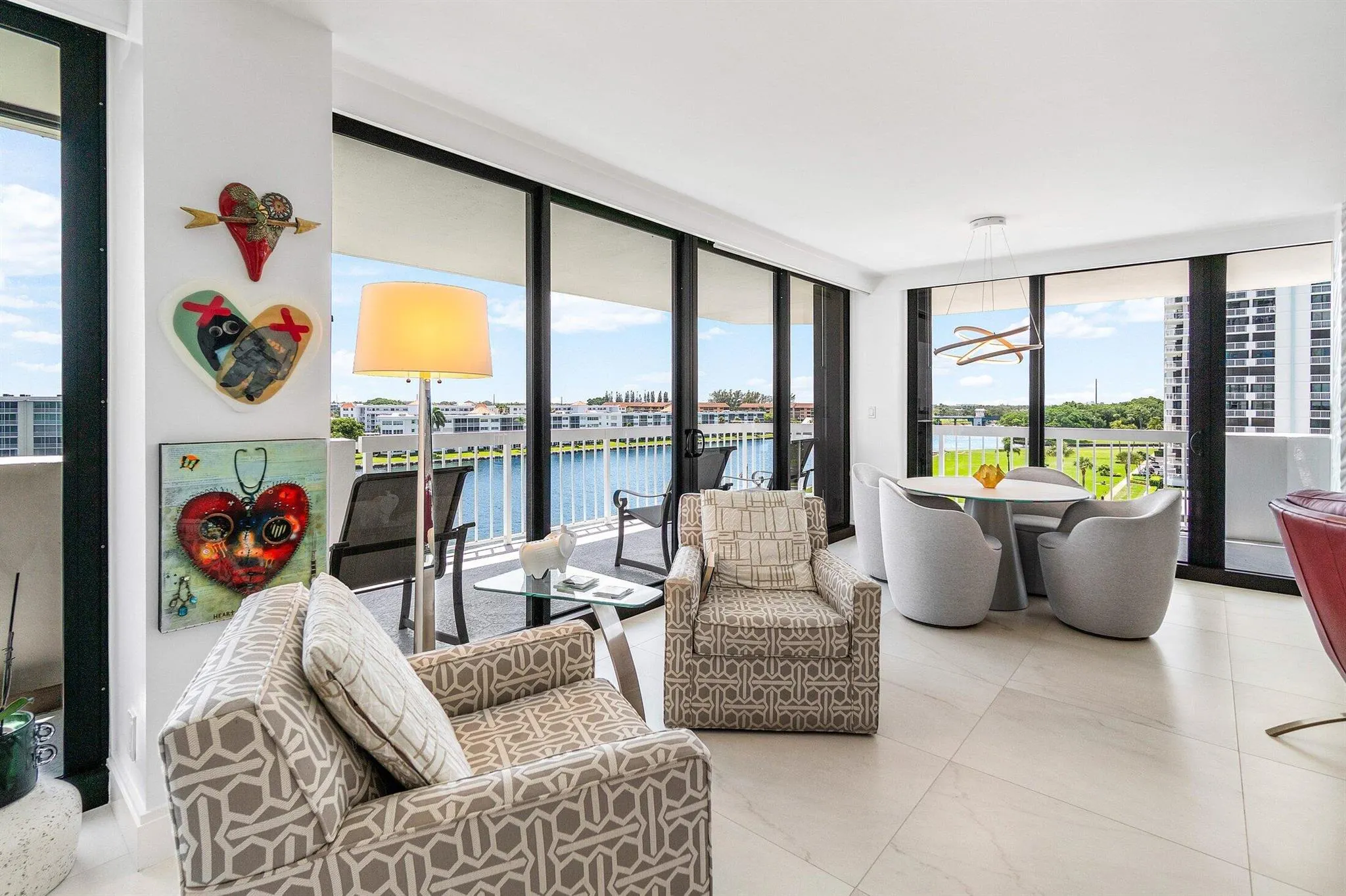 115 Lakeshore Drive, #648