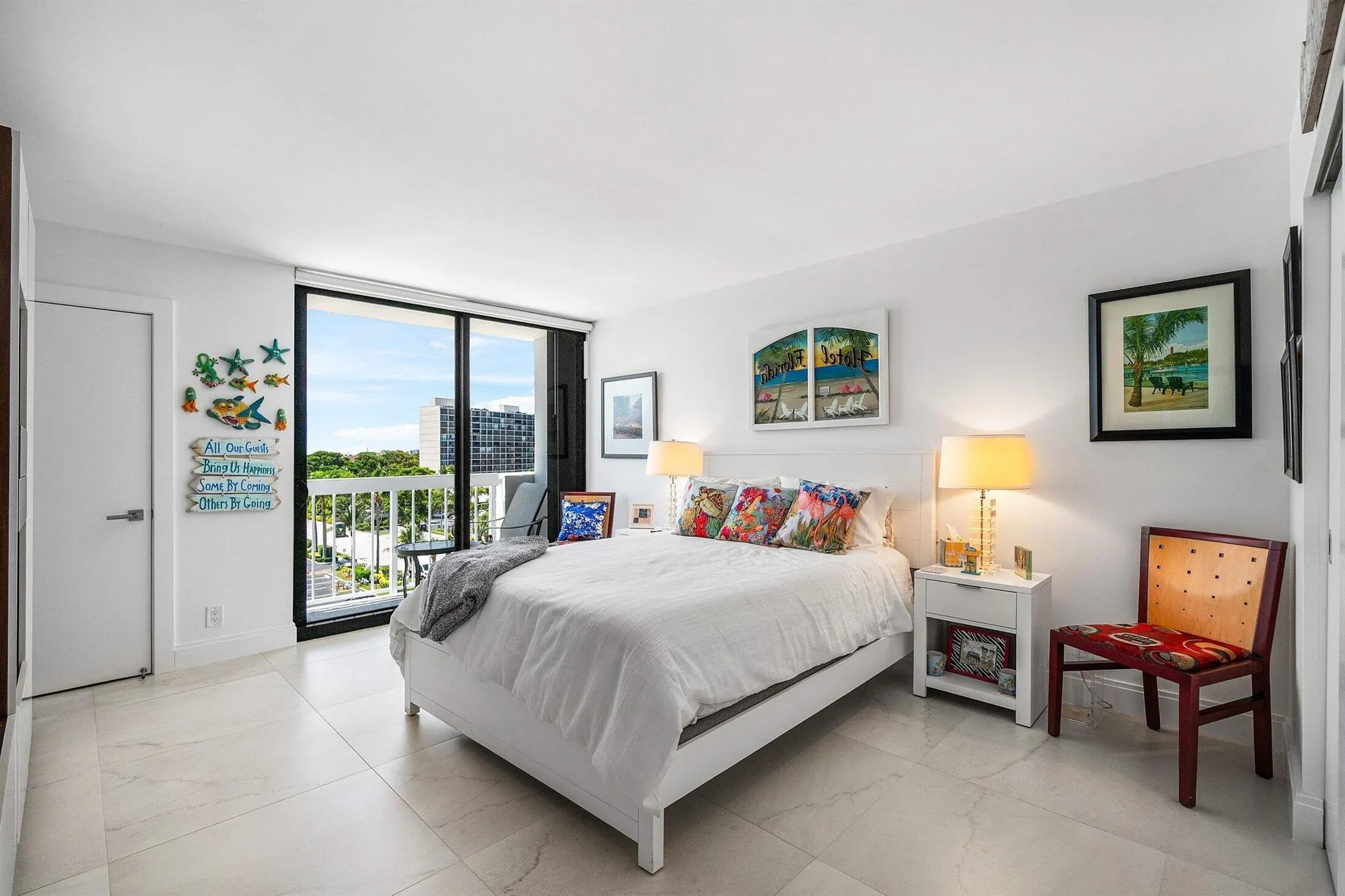 115 Lakeshore Drive, #648