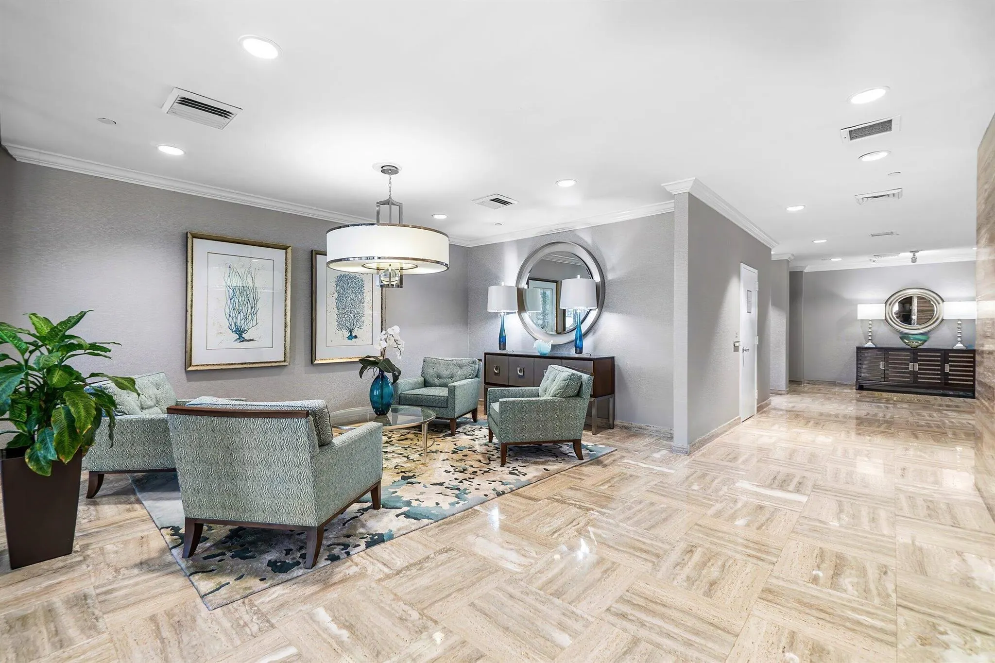 115 Lakeshore Drive, #648